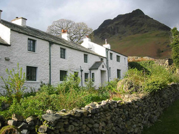 Bowderdale Farm Cottage  